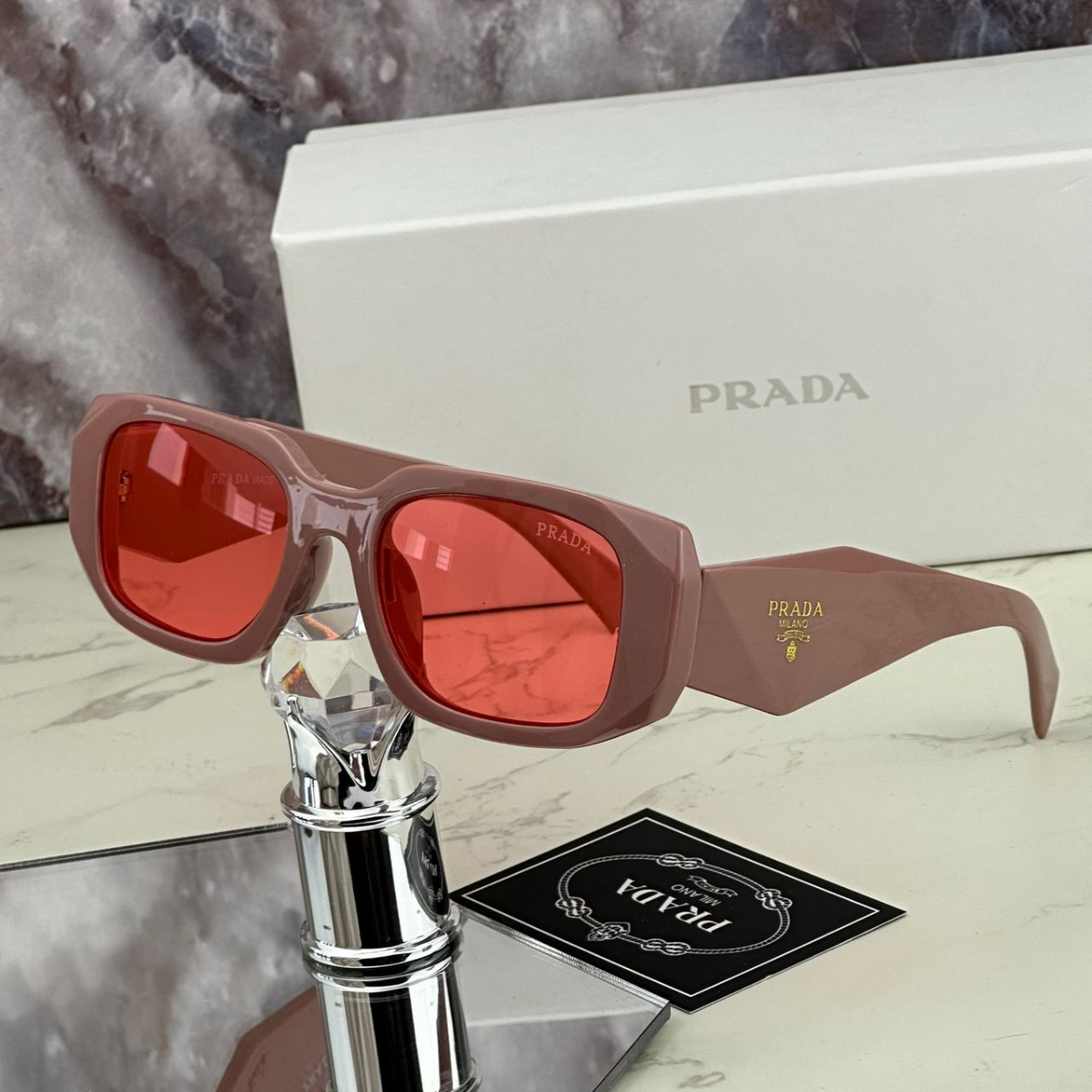 Gafas de prada online de mujer